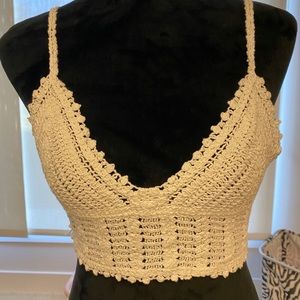 Princess Polly Crop Top